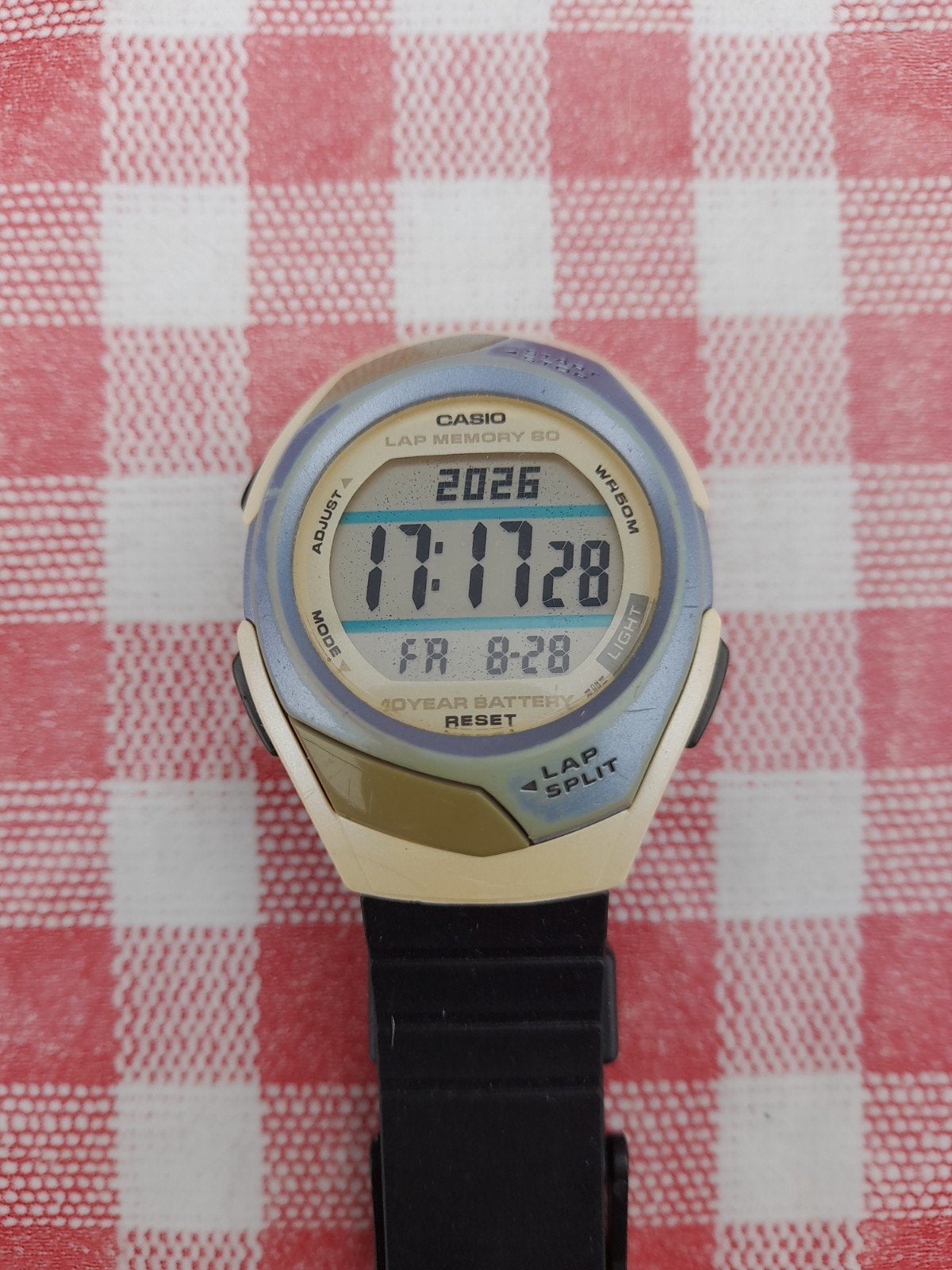 casio numérique de sport, Enlèvement ou Envoi