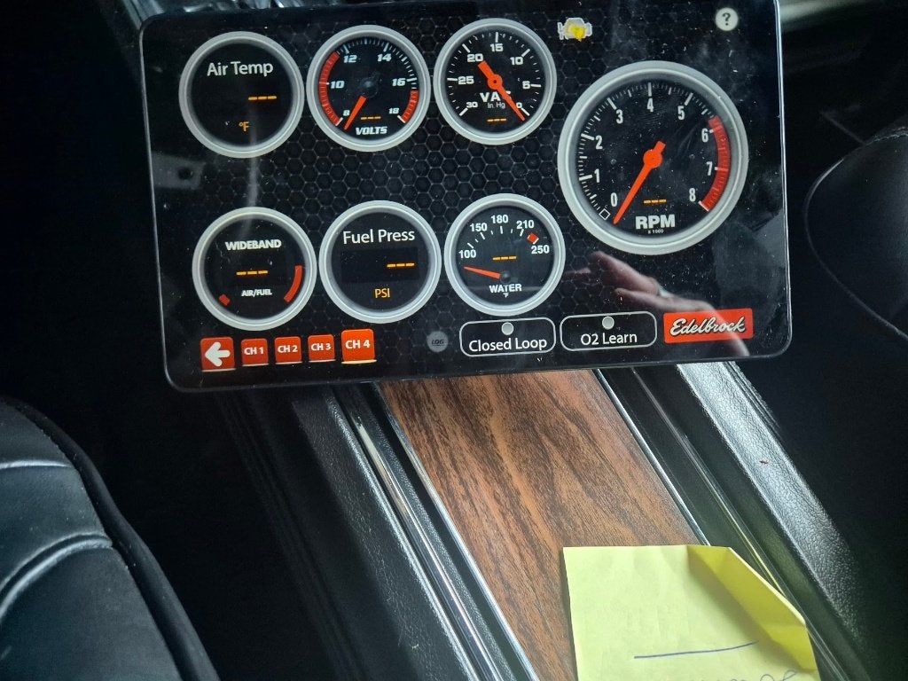 mustang 1970 cab, Auto's, Automaat, Zwart, Cabriolet, Zwart