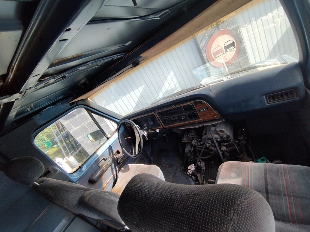 ford econoline, foto 6