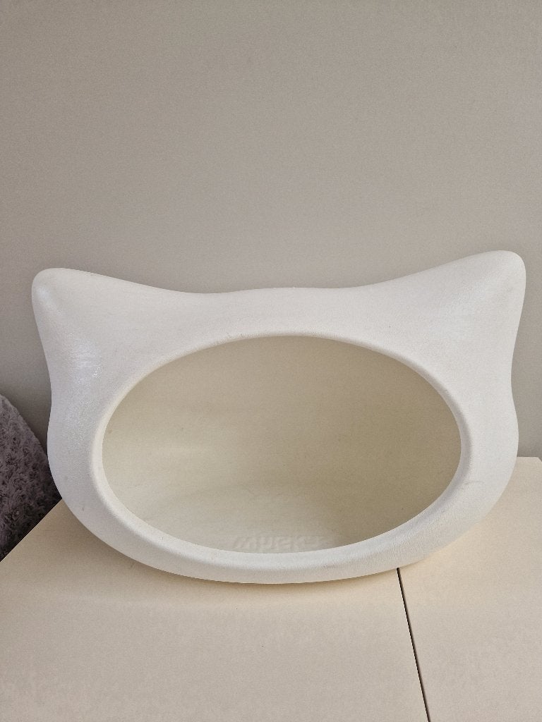 Whiskas kattenmand, Dieren en Toebehoren, Ophalen, Gebruikt, Polyester