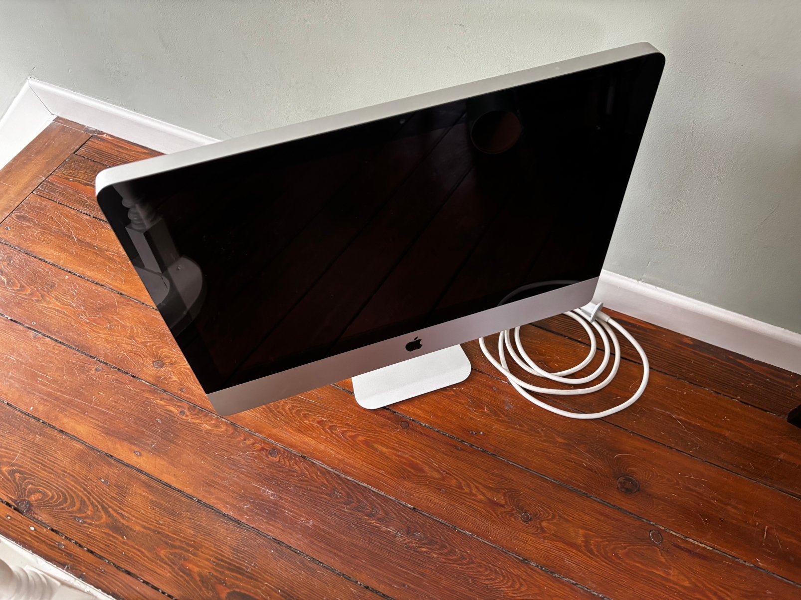 iMac 2009 21,5inch, Informatique & Logiciels, Enlèvement, Utilisé, IMac
