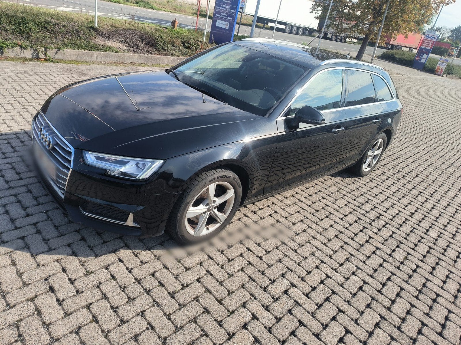 Audi A4 2.0 TDI euro 6 b 120 KW, Automaat, Euro 6, Particulier, Te koop