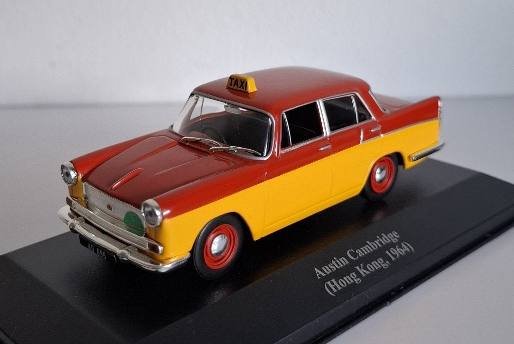 Austin Cambridge - 1964 -, Ophalen of Verzenden, Nieuw, Auto, Overige merken