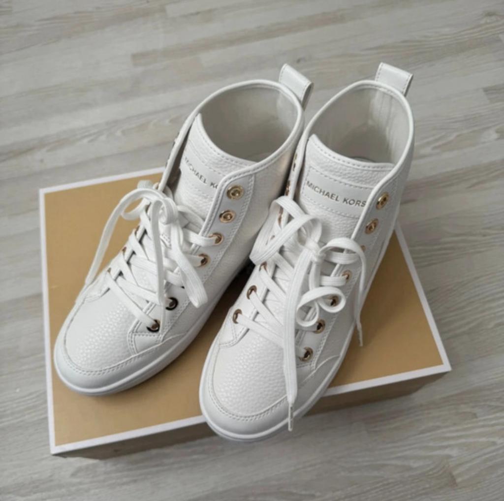 Basket michael kors, Envoi, Neuf