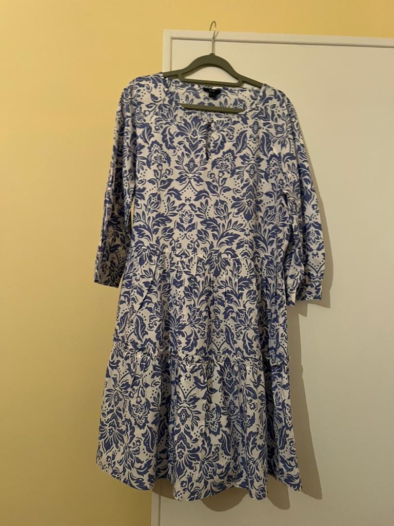 Zomerkleedje, Kleding | Dames, Ophalen of Verzenden, Zo goed als nieuw