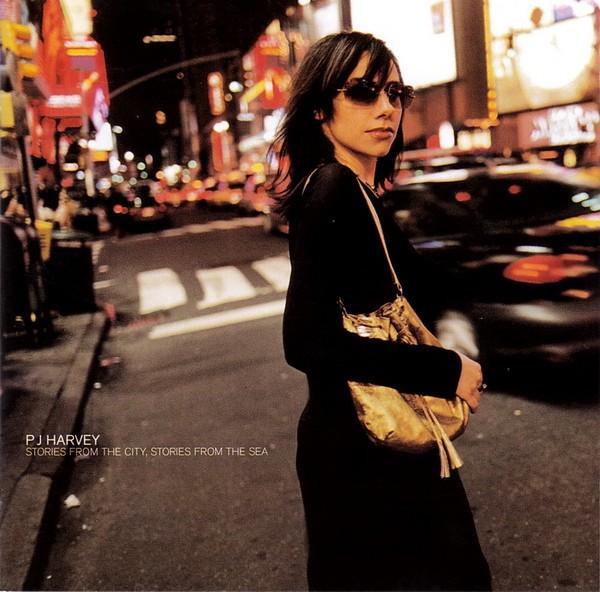 P J Harvey* – Stories From The City, Stories From The Sea cd, Cd's en Dvd's, Cd's | Rock, Verzenden, Gebruikt, Alternative