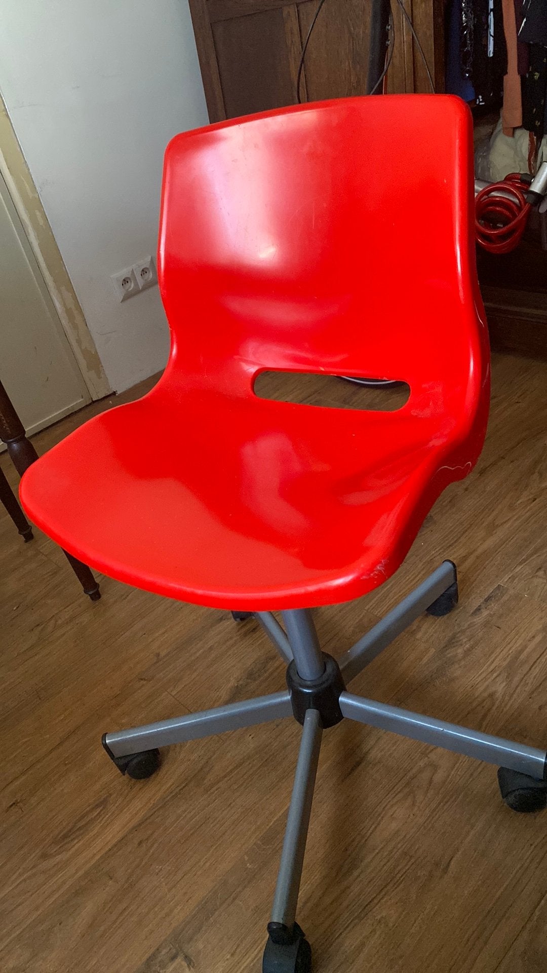 Bureaustoelen, Enlèvement, Comme neuf