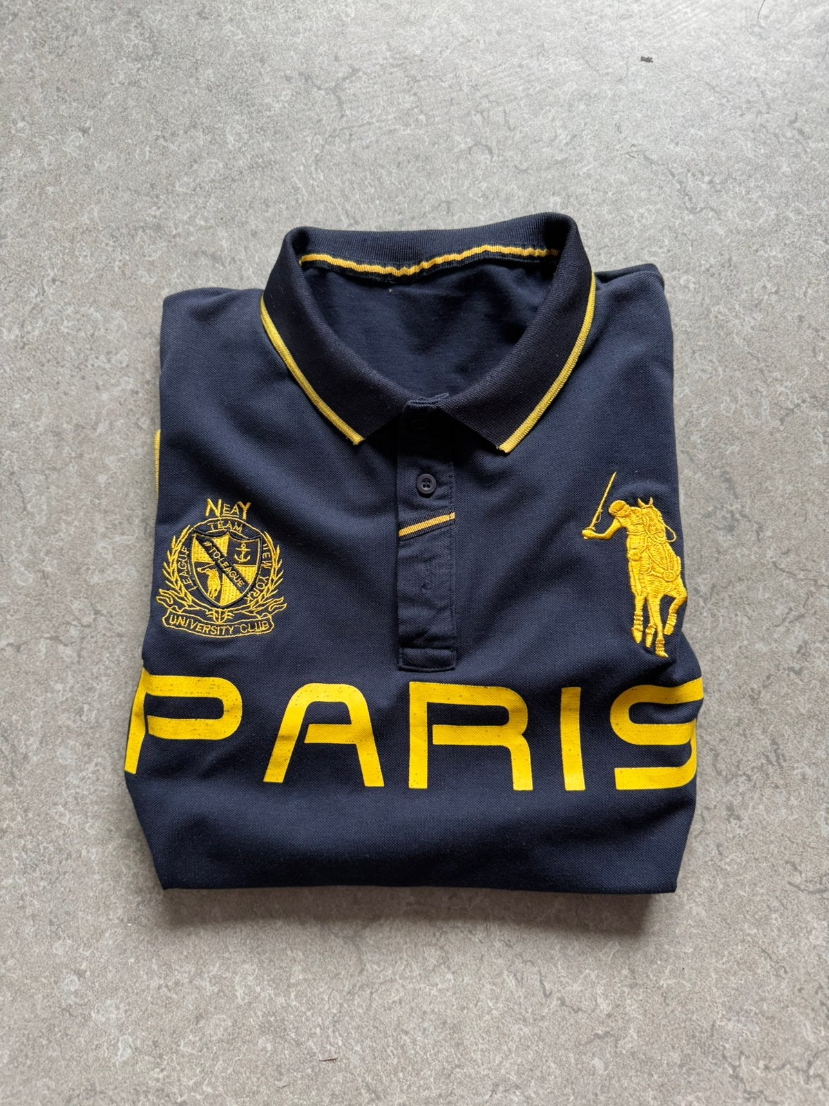 Polo Ralph Lauren large, Ophalen of Verzenden, Zo goed als nieuw