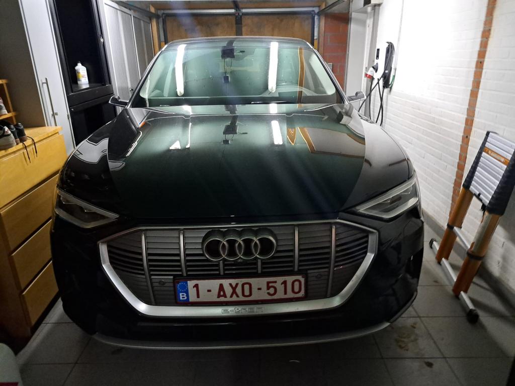 Audi Etron Sportback 55, Auto's, Particulier, Te koop, Q7