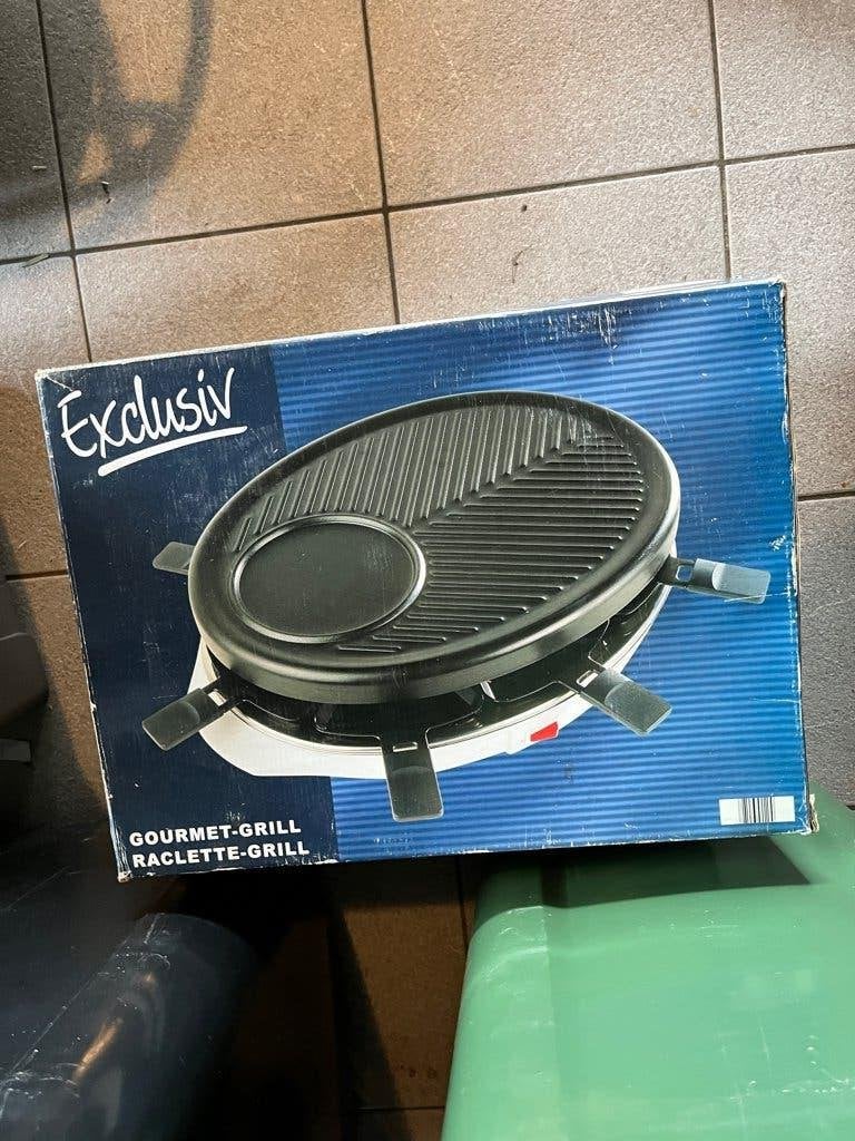 Electroménagers petit prix, Enlèvement, Comme neuf, Électrique
