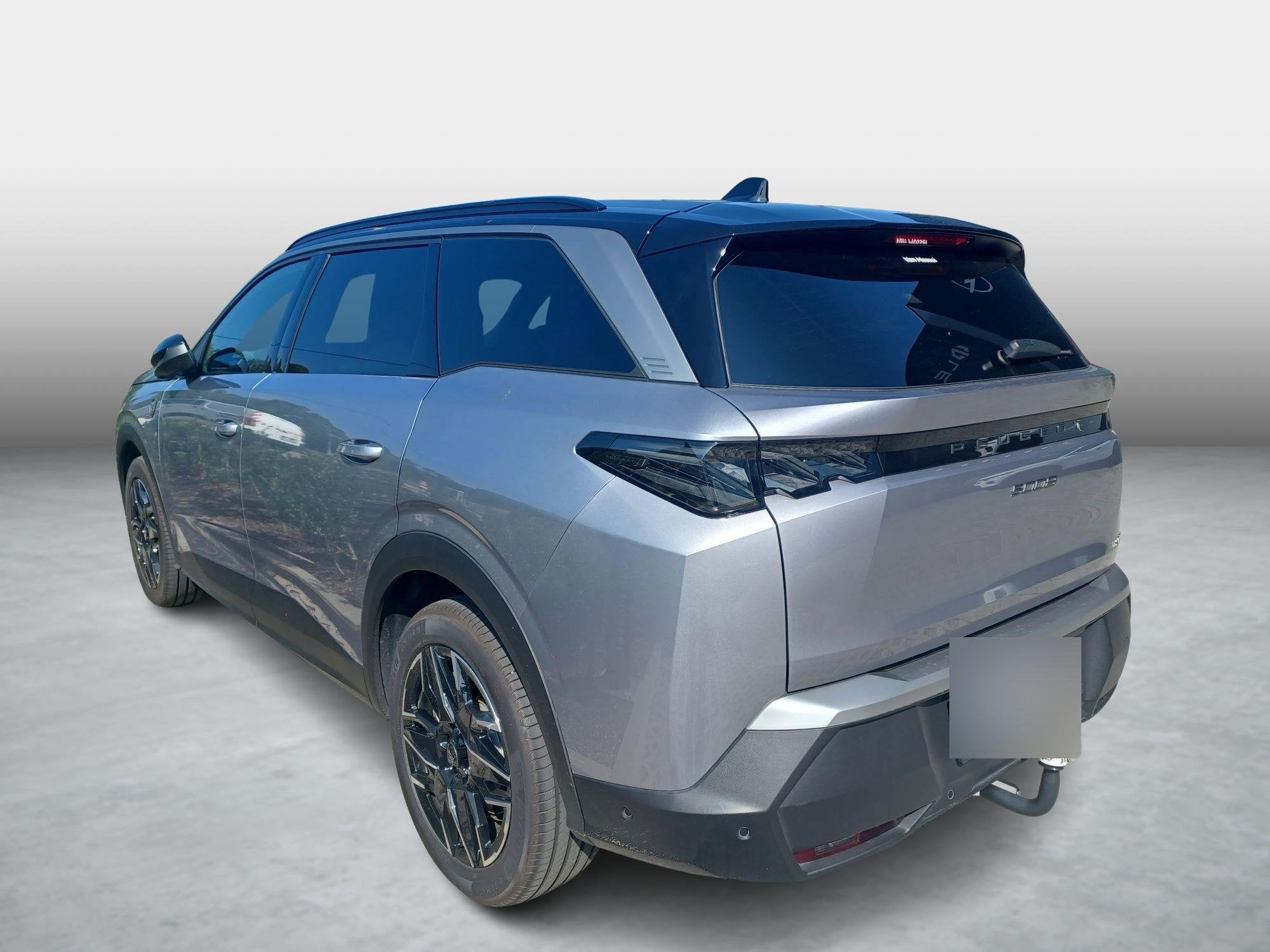Peugeot 5008 1.2 HYBRID 145 e-DSC6 GT (automatique), Achat, 750 kg, 7 places, Carnet d'entretien