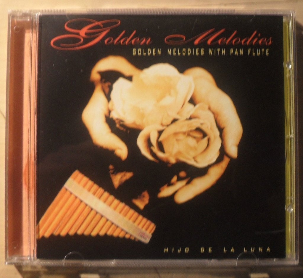 Golden Melodies, CD & DVD, CD | Musique du monde, Enlèvement ou Envoi