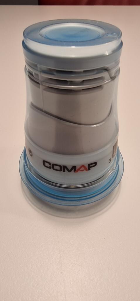 Vanne thermostatique Comap Senso M30, neuve, Enlèvement ou Envoi, Neuf, Thermostat
