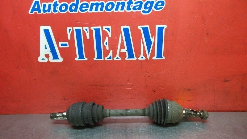 CARDAN AVANT GAUCHE (TRANSMISSION) ABS Opel Astra H (L48), Autos : Pièces & Accessoires, Utilisé, Opel