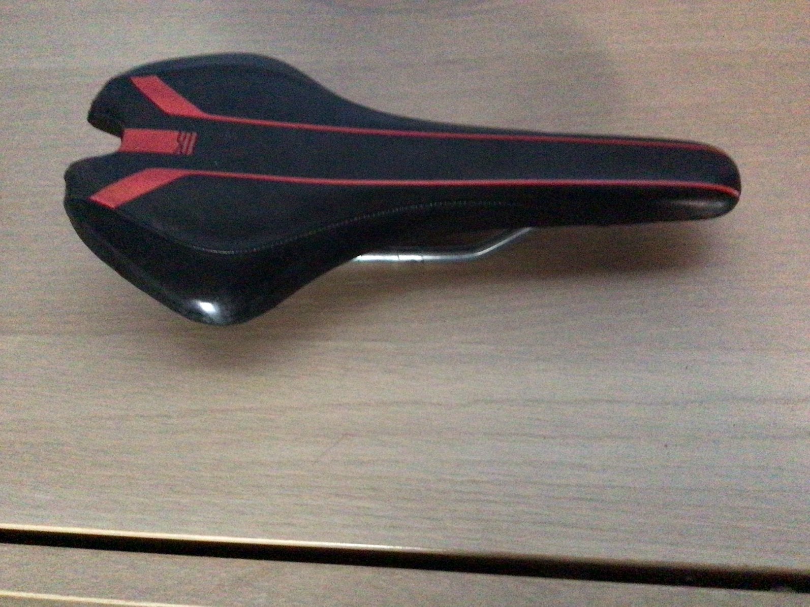 Selle vélo, Vélos & Vélomoteurs, Enlèvement, Utilisé, Selle, Autres matériaux