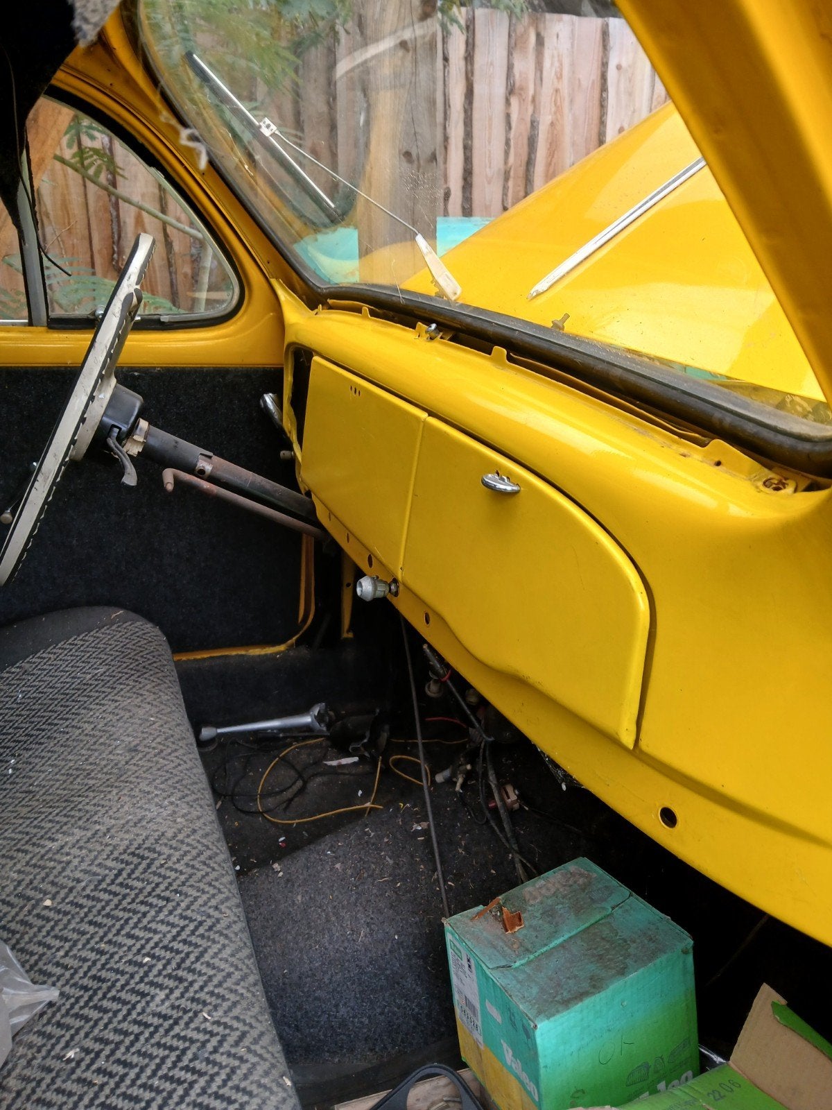 peugeot jaren 50., foto 8