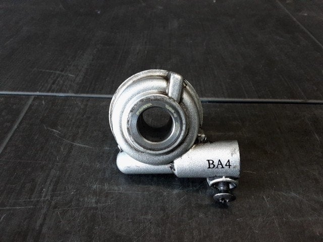 Roadwin 125 2004 - 2011 Daelim D1-61817, Motos