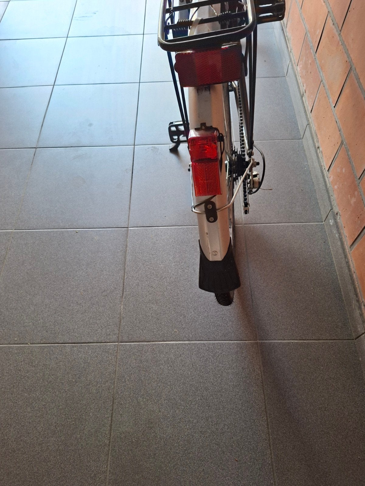 dames fiets, Fietsen en Brommers, Fietsen | Oldtimers, Ophalen