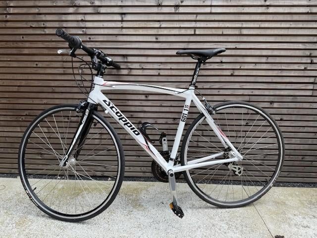 fiets scoppio, Vélos & Vélomoteurs, Enlèvement, Comme neuf, Hommes