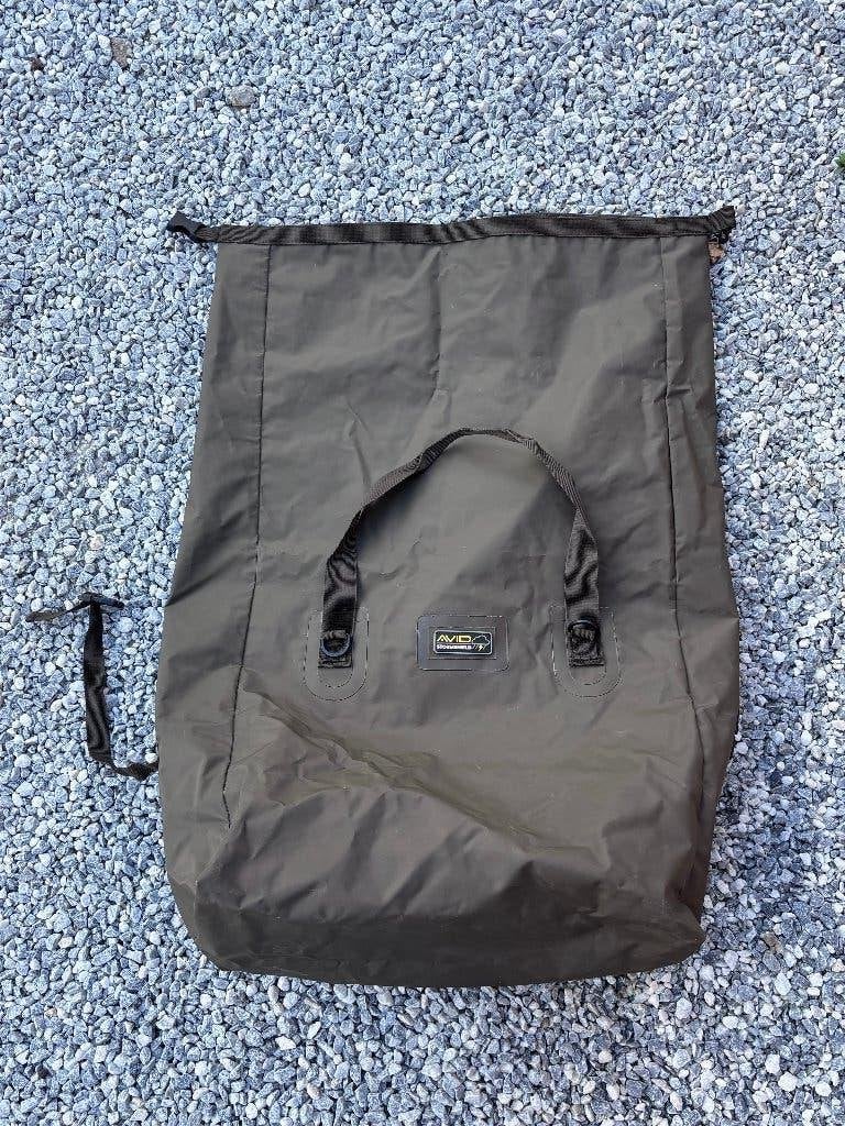 Avid Carp Stormshield Swag Bag Carry-all, Ophalen, Gebruikt, Overige typen
