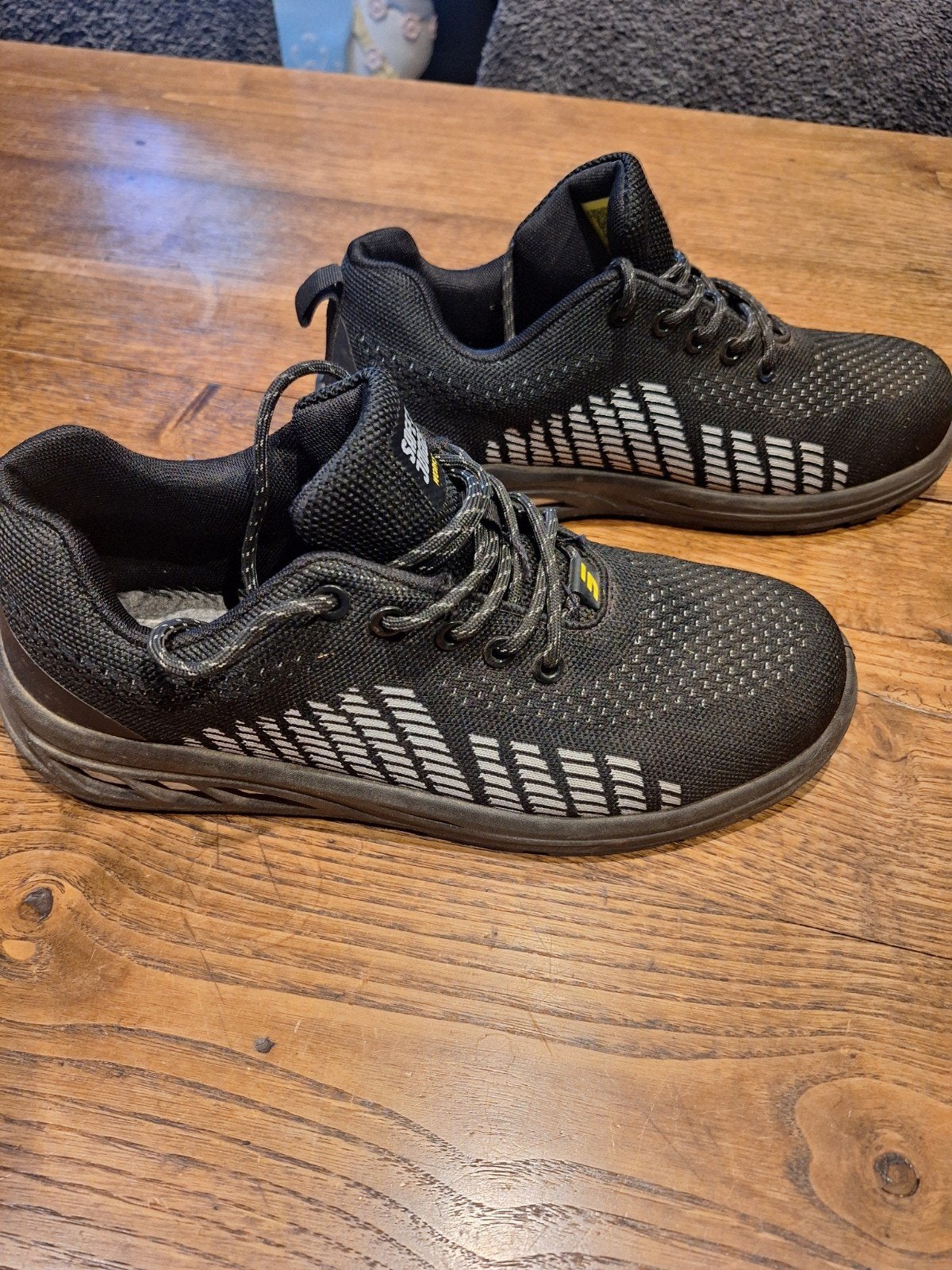 Safety Jogger werkschoen Maat 43, Kleding | Heren, Ophalen of Verzenden