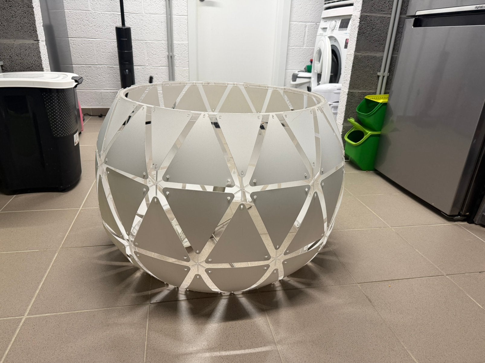 Suspension philips, Maison & Meubles, Lampes | Suspensions, Enlèvement, Utilisé