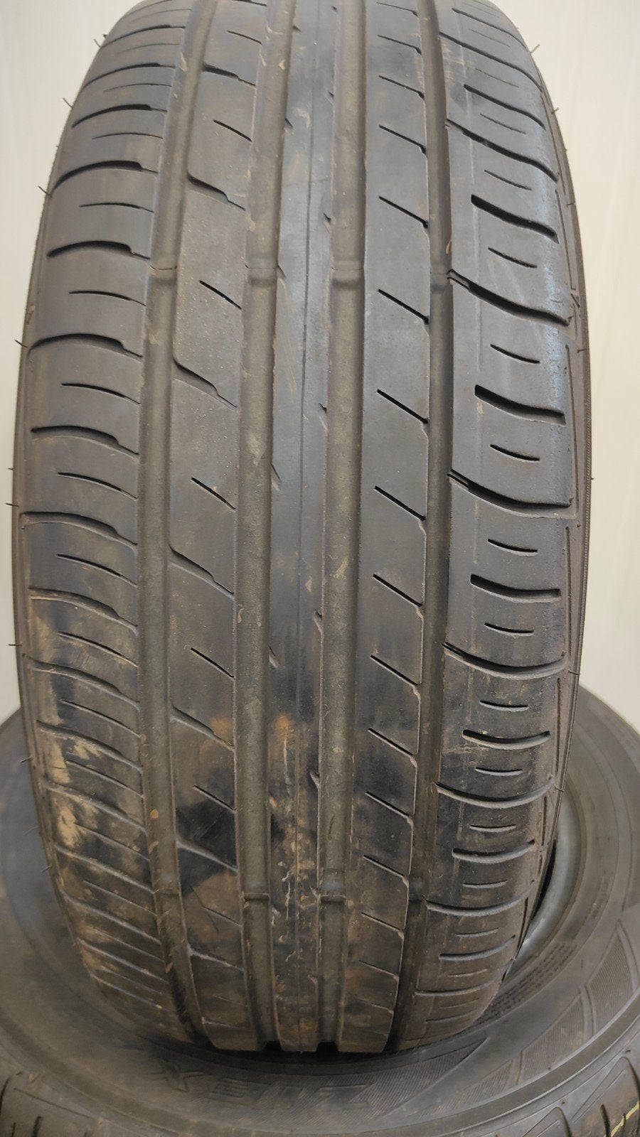 215/60r16 falken 40€ per stuk met montage en balanceren, Ophalen of Verzenden