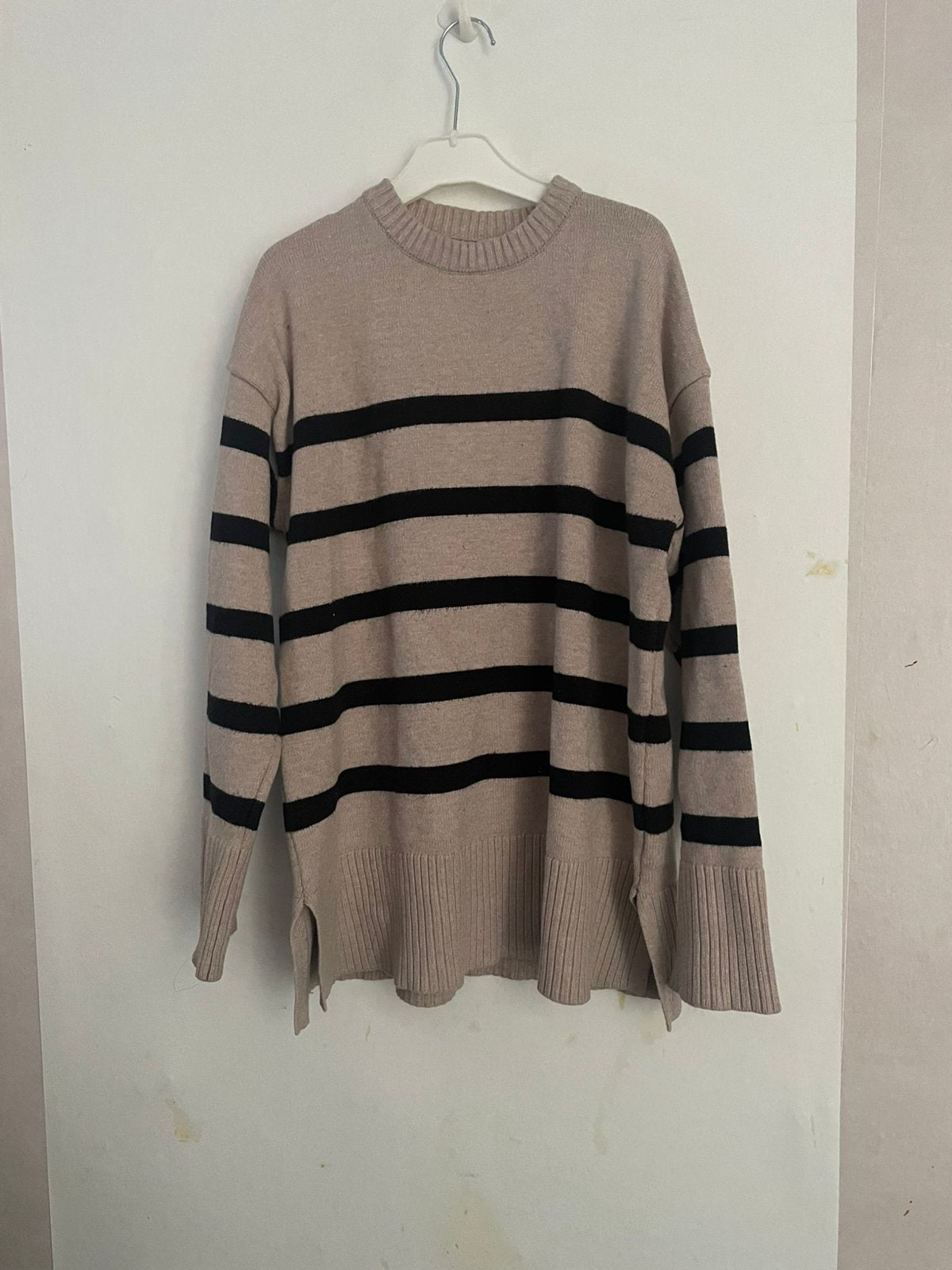 Pull pour femme, Enlèvement, Comme neuf, Taille 38/40 (M)