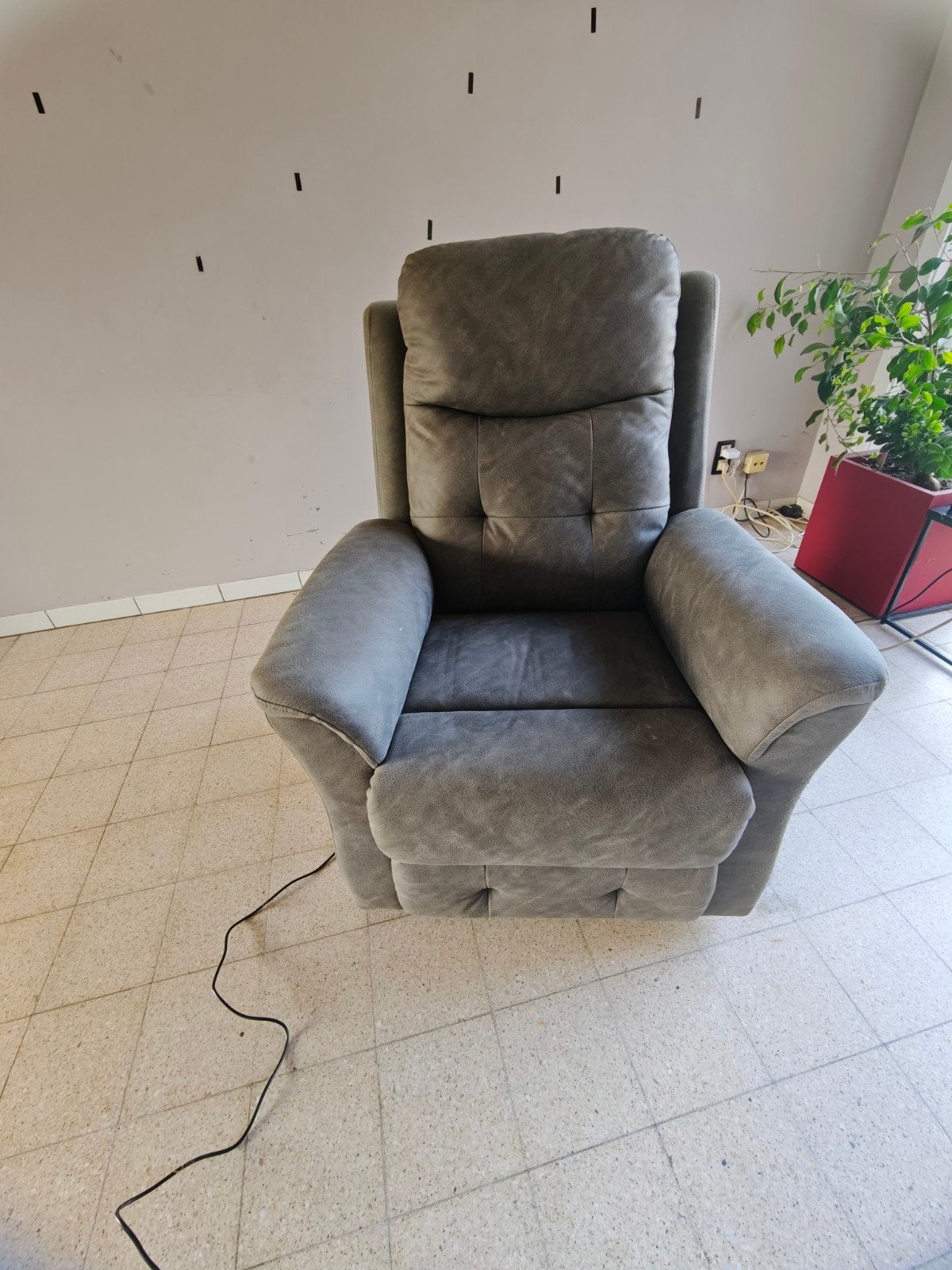 Relax zetel, Huis en Inrichting, Ophalen of Verzenden