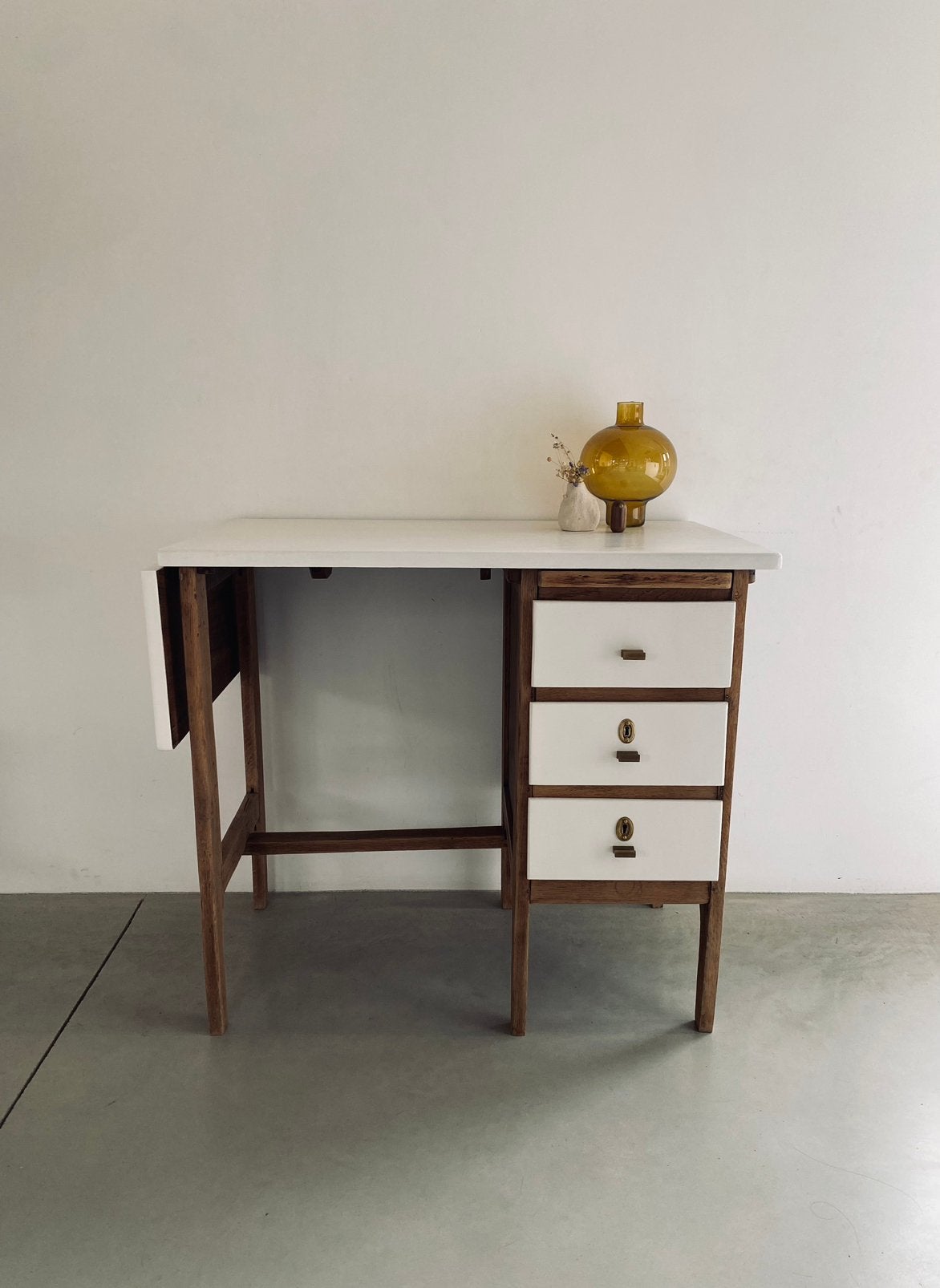 Petit bureau de comptable, Maison & Meubles, Enlèvement, Comme neuf