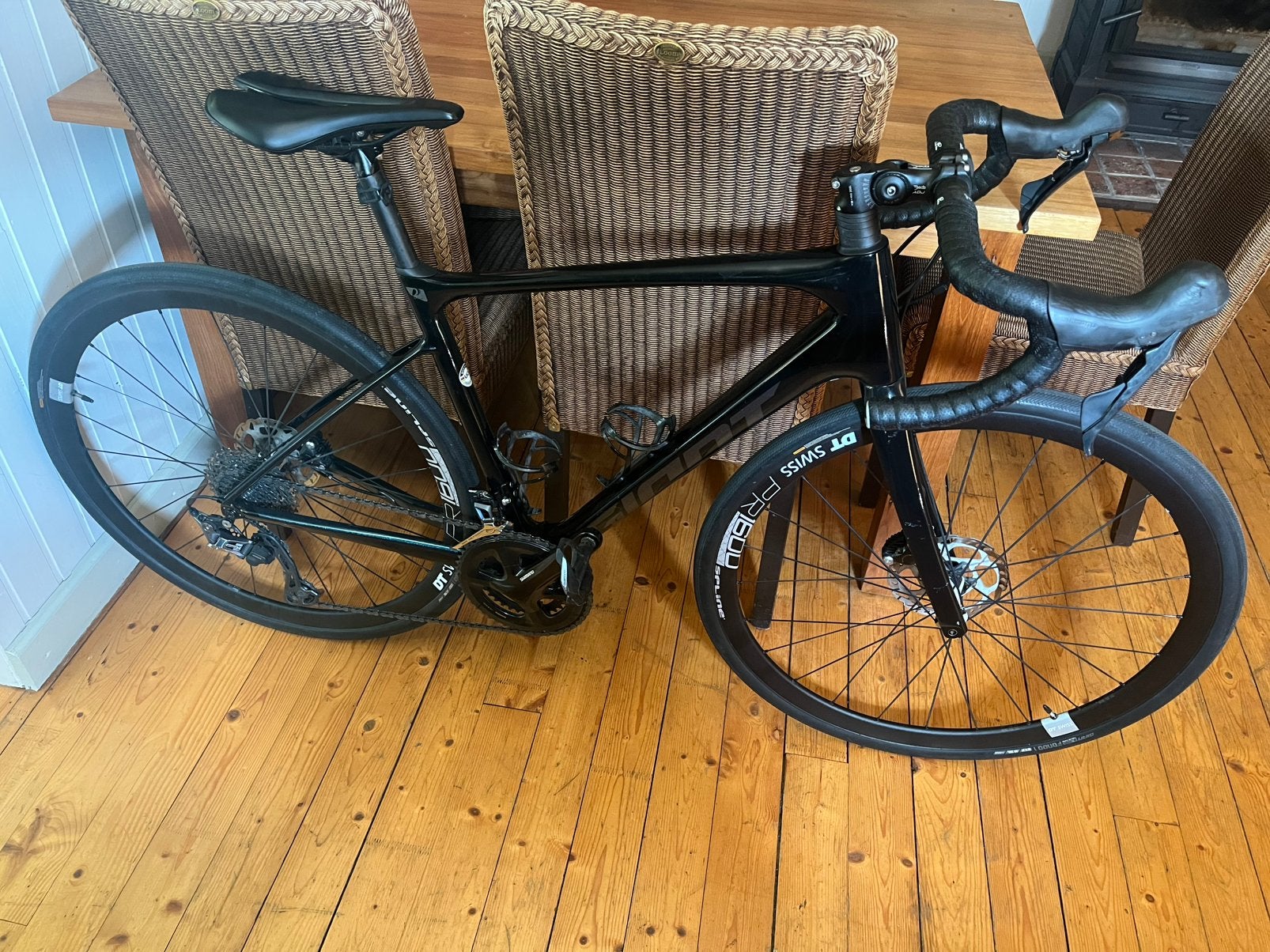 Giant Defy advanced, Enlèvement, Comme neuf, Giant