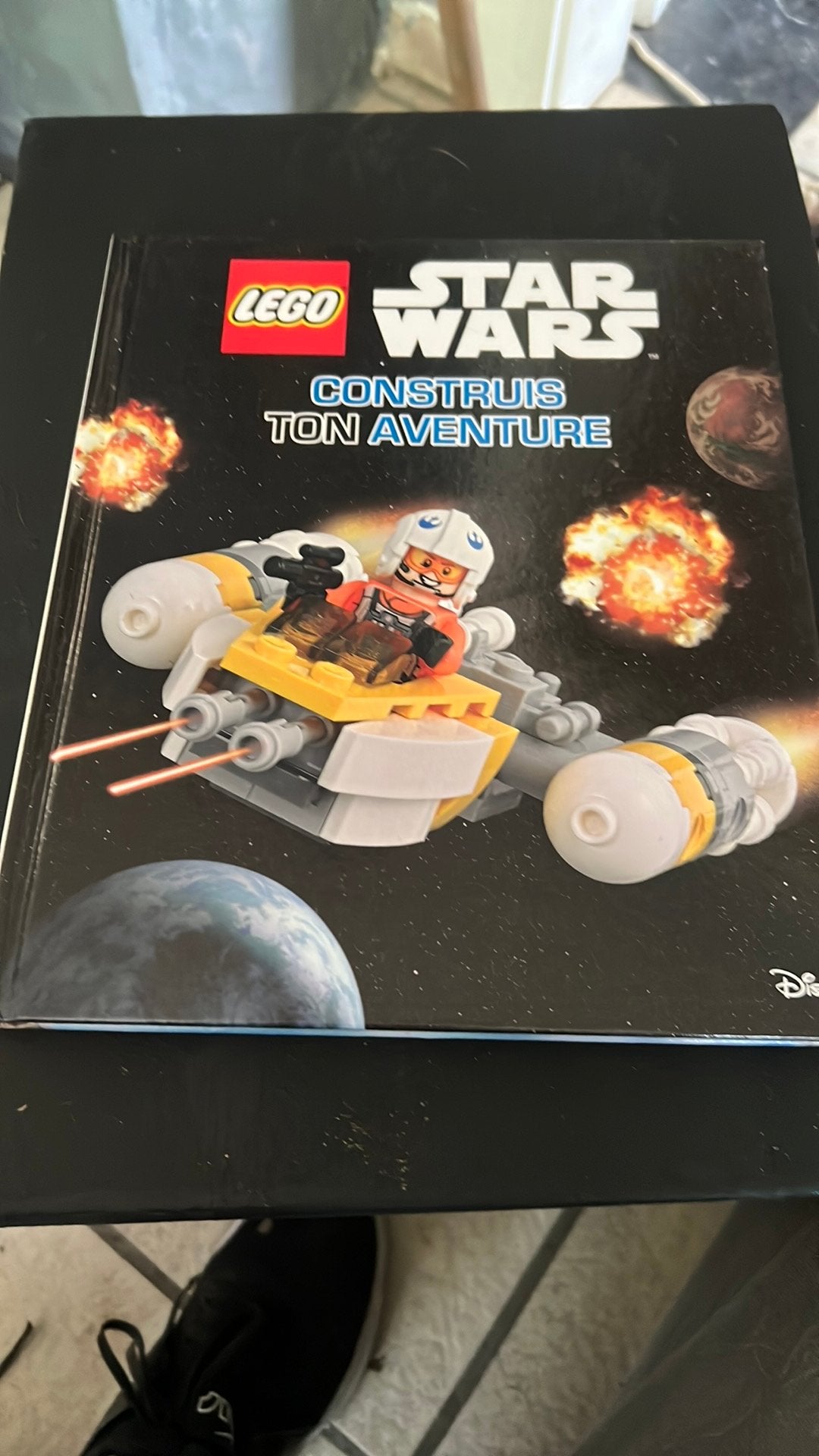 Boek, Boeken, Prentenboeken en Plaatjesalbums, Ophalen of Verzenden, Zo goed als nieuw