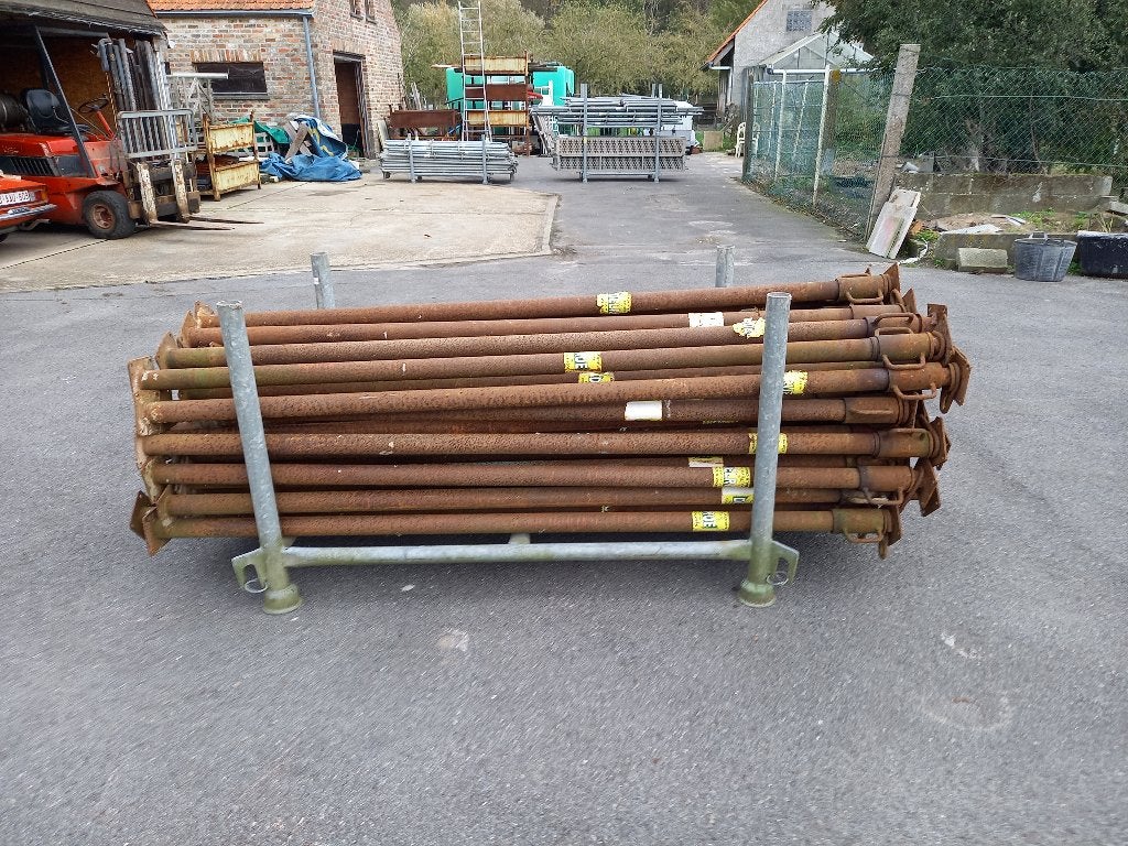 TE KOOP: Schoren, Doe-het-zelf en Bouw, Ophalen, Gebruikt, Overige typen, 2 tot 5 meter