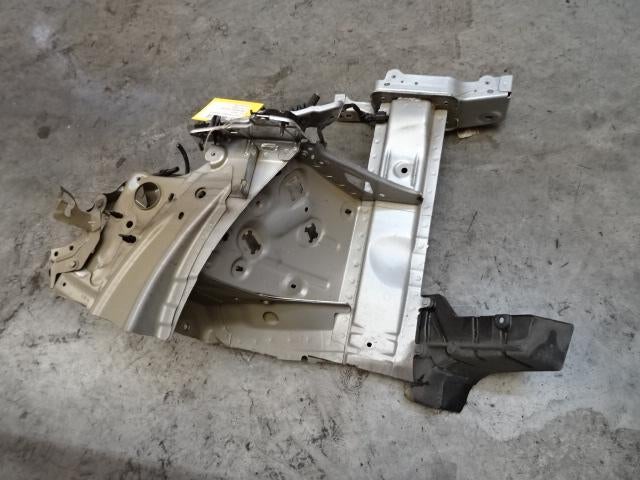 BINNENSPATSCHERM RECHTS VOOR Citroën C4 Grand Picasso (3A), Auto-onderdelen, Gebruikt, Voor, Citroën, Spatbord