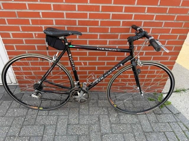 sportieve herenfiets colnago, Fietsen en Brommers, Ophalen, Gebruikt
