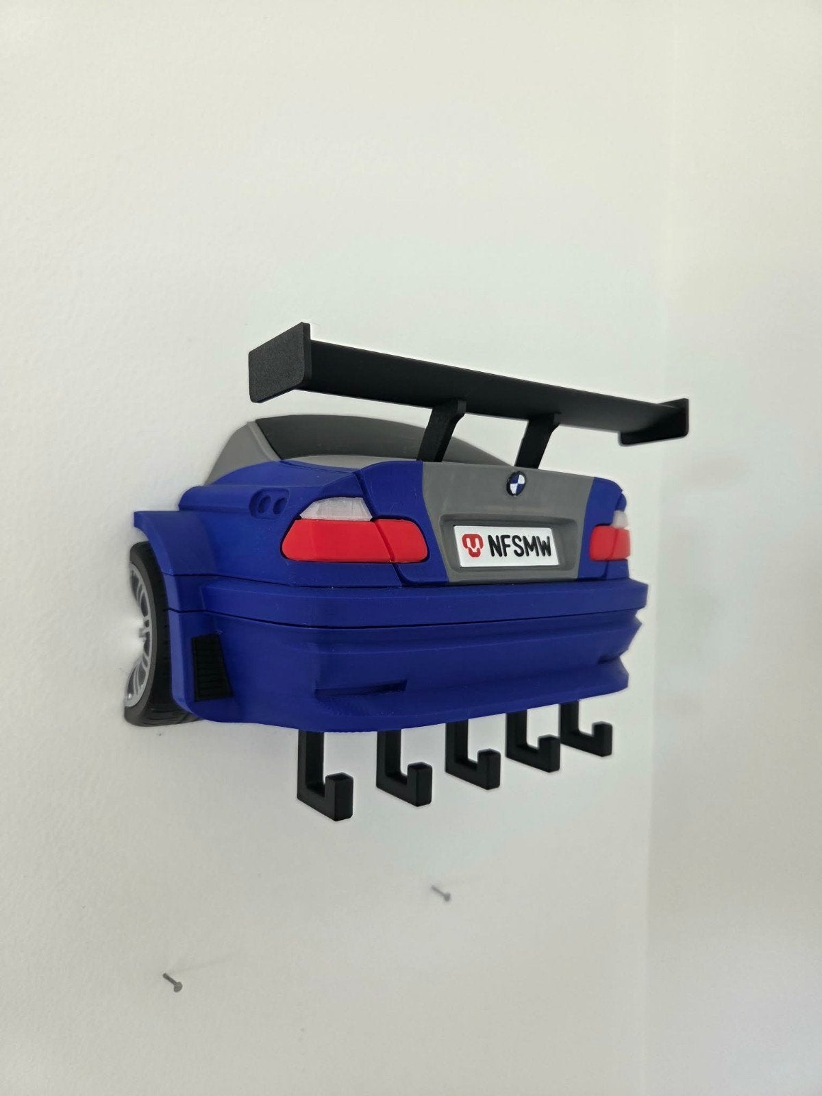 deco bmw  sport, Ophalen of Verzenden