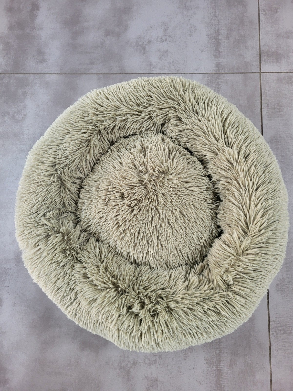 Coussin Donut pour chats, Enlèvement ou Envoi