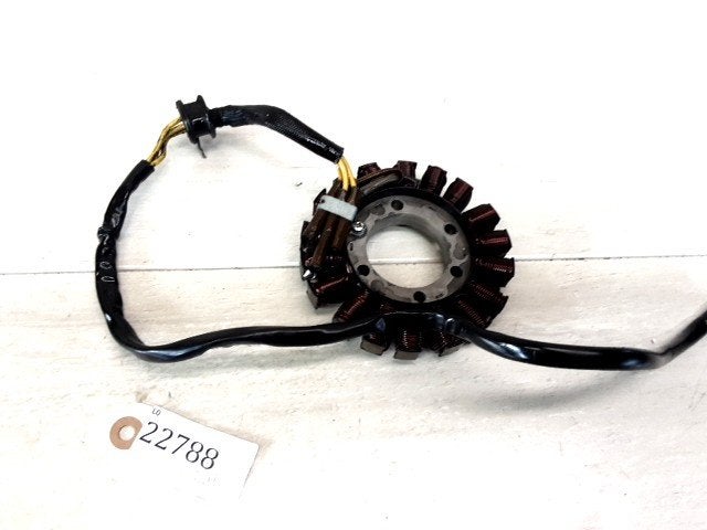 1290 Superduke (R) 2014 - 2016 KTM Alternator D1-45788, Motoren, Onderdelen | Overige