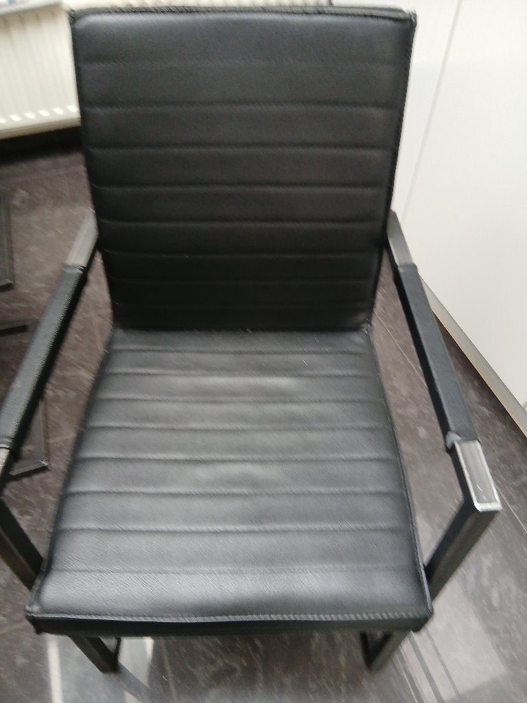 Stoelen, Huis en Inrichting, Ophalen, Gebruikt, Vijf, Zes of meer stoelen