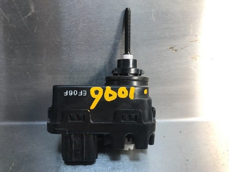 PHARE MOTEUR Mazda 3 (BM / BN) (01-2013/05-2019), Utilisé, Mazda