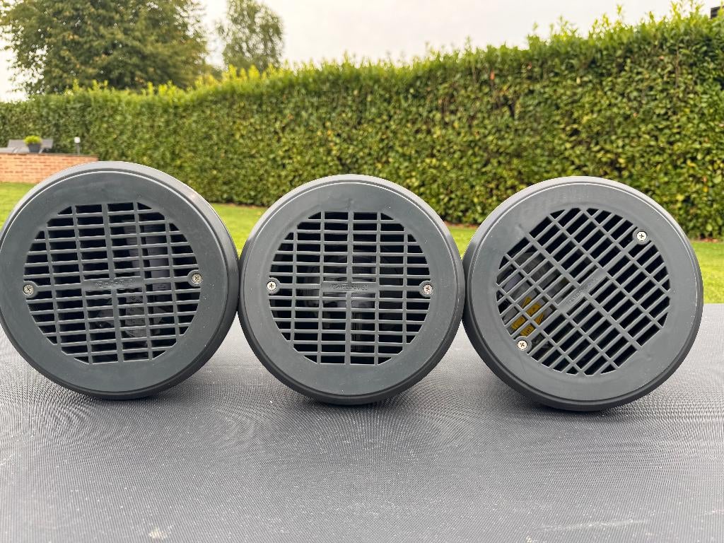 Bonde de Fond AstralPool Ref. 56381CL144 - Gris Anthracite, Jardin & Terrasse, Enlèvement, Neuf, Filtre