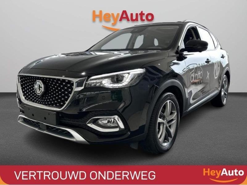 MG EHS 1.5T Luxury (automatique), Entreprise, https://public.car-pass.be/vhr/130c8c60-fbb1-4104-8f4b-30a23f46eafd, 5 portes, 5 places
