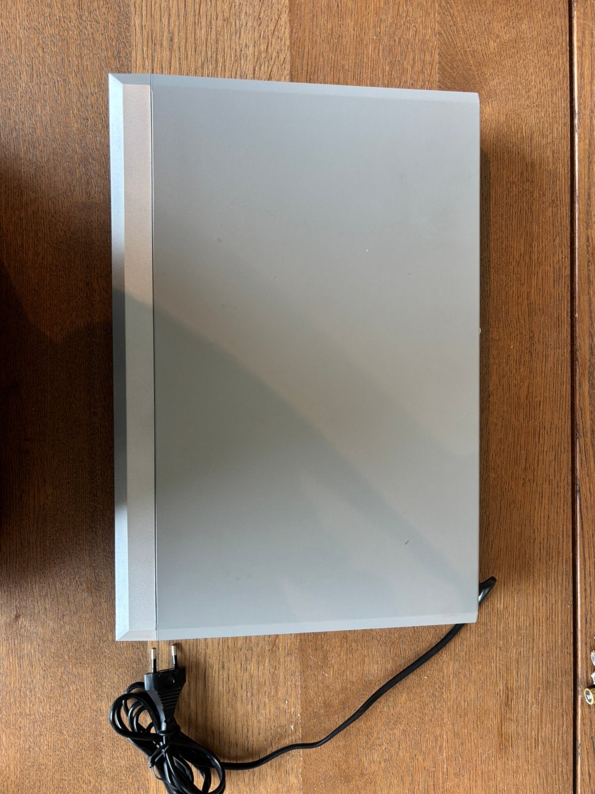 Techwood DVD-speler, TV, Hi-fi & Vidéo, Lecteurs DVD, Enlèvement, Comme neuf, Lecteur DVD