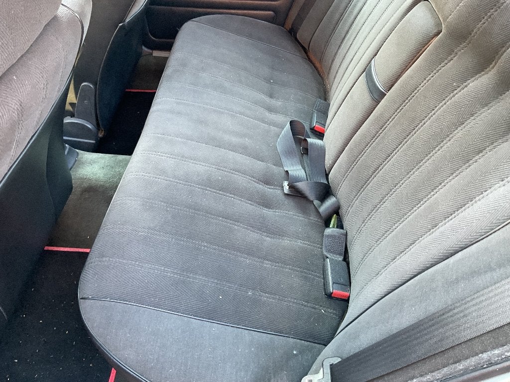 BMW 520i Handgeschakeld 1982, foto 6