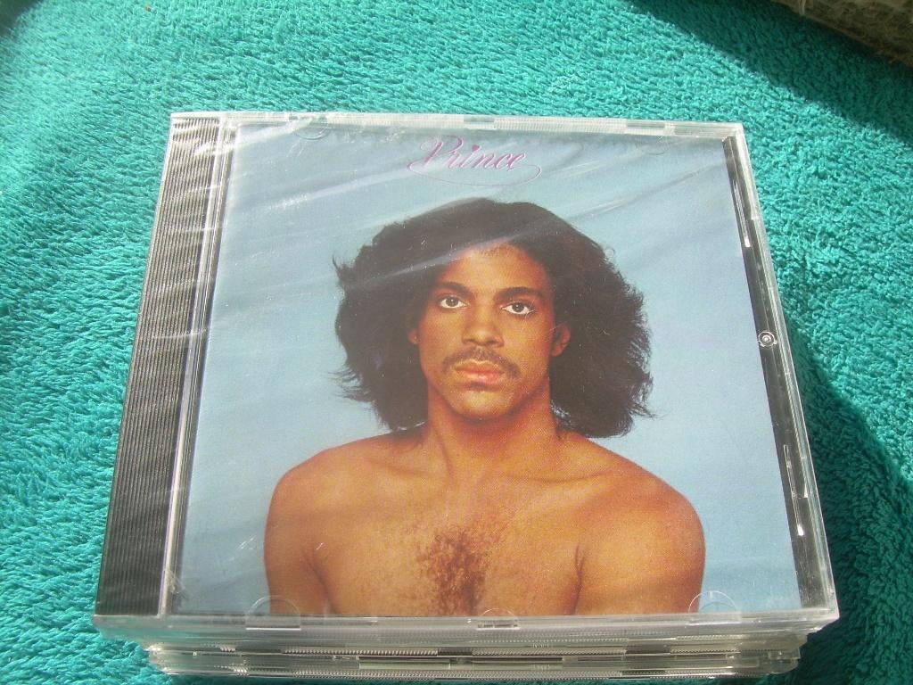 CD - PRINCE / PRINCE, Cd's en Dvd's, Cd's | Pop, Ophalen of Verzenden, Nieuw in verpakking