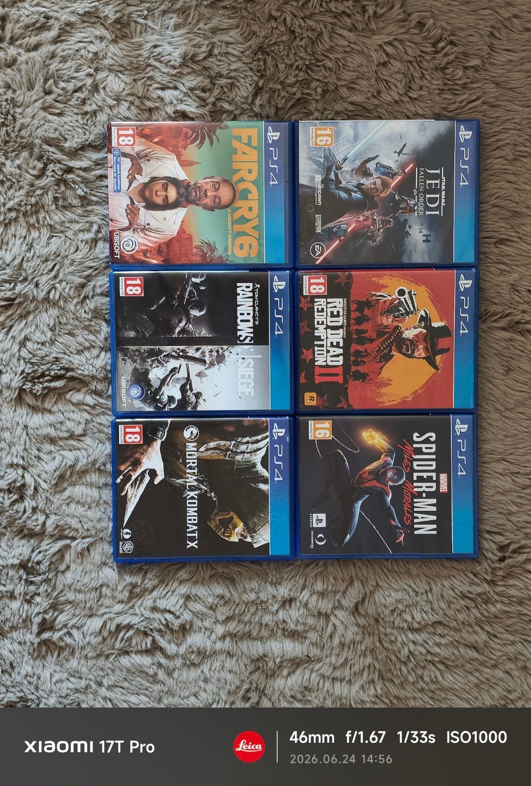 PS4 Spelletjes, Games en Spelcomputers, Games | Sony PlayStation 4, Zo goed als nieuw, Avontuur en Actie, 3 spelers of meer, Vanaf 12 jaar