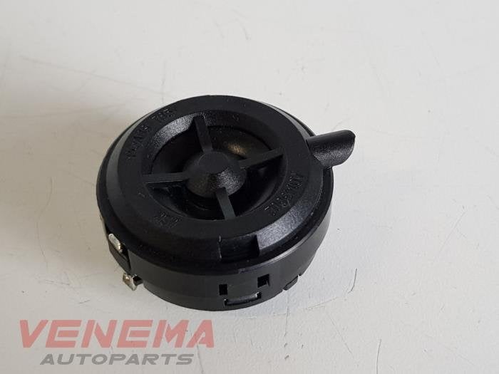 Haut-parleur d'un Mercedes E-Klasse, 3 mois de garantie, Utilisé, -, -