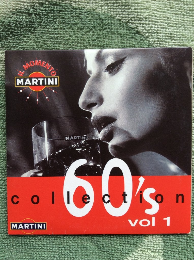COLLECTIE UIT DE JAREN 60. (2 CD'S)., Cd's en Dvd's, Ophalen of Verzenden, Zo goed als nieuw