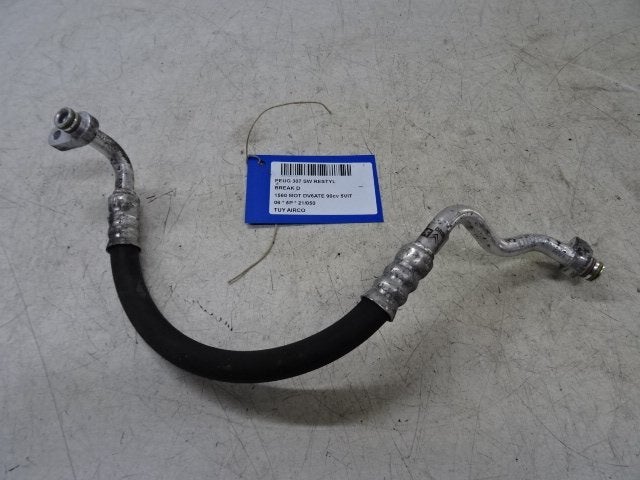 AIRCO LEIDING Peugeot 307 SW (3H) (01-2002/12-2009), Gebruikt, Peugeot