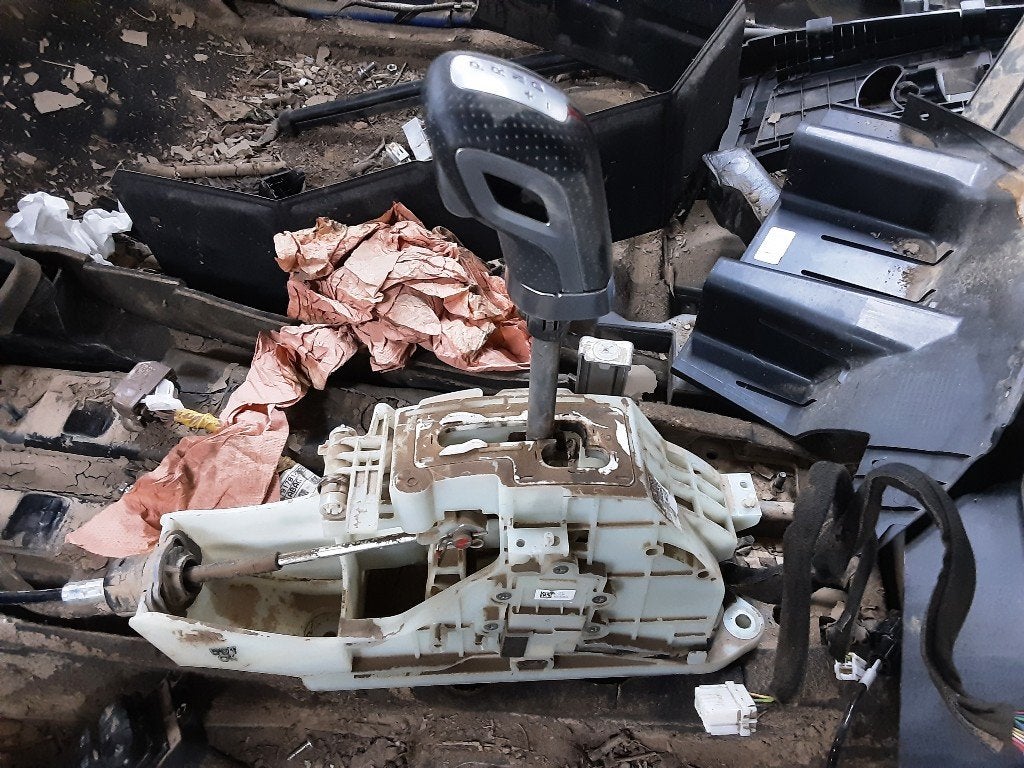 VERSNELLINGSPOOK Hyundai Tucson (TL) (01-2015/05-2023), Gebruikt, Mevr. I. Hauben, Hyundai, Rue de l'Espoir 34 34
4030  GRIVEGNÉE, BE